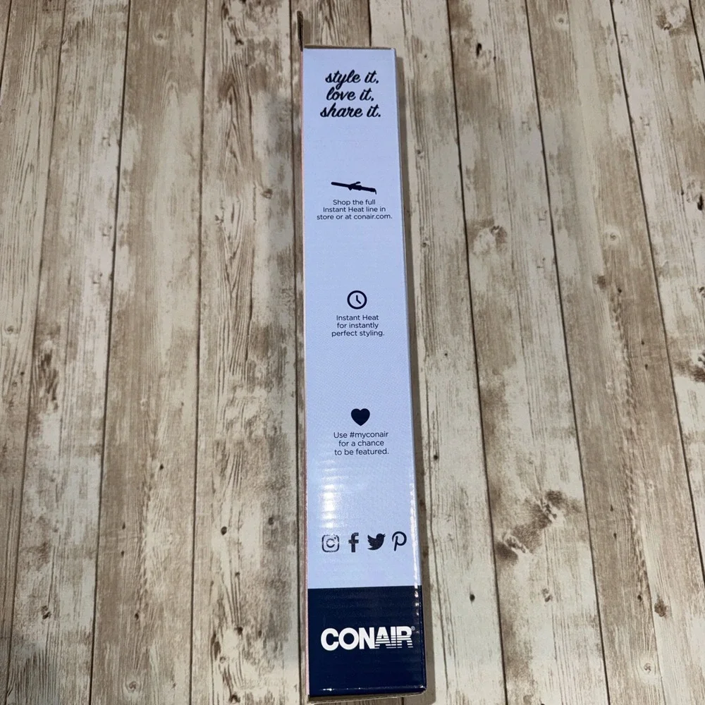 Conair Ceramic 1 1/4